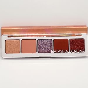 Coral Palette | Natasha Denona | Brand New in Box